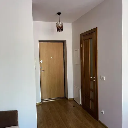 Apartment Butas Su Terasa Palangos Centre
