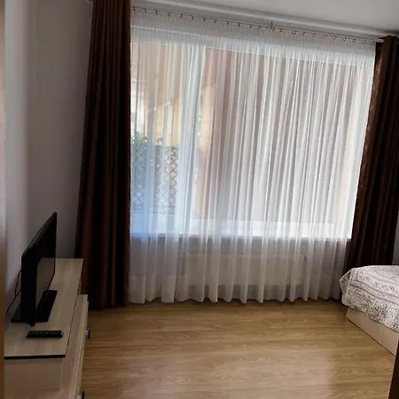 Butas Su Terasa Palangos Centre