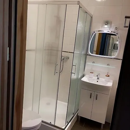Apartment Butas Su Terasa Palangos Centre *