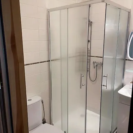 Butas Su Terasa Palangos Centre Apartment