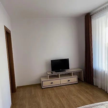 Apartment Butas Su Terasa Palangos Centre Palanga